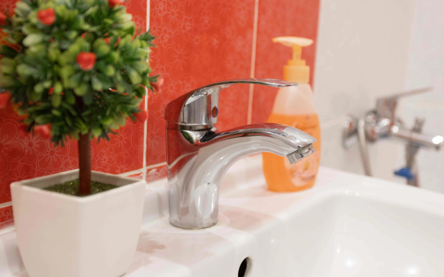 Квартира на улице Рижская 56