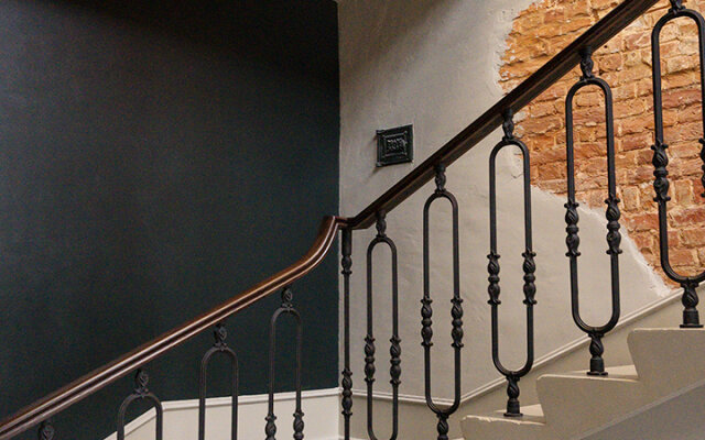 Salt Warehouse Apartment hotel
