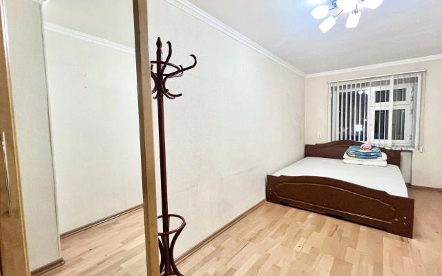 Квартира Уютная