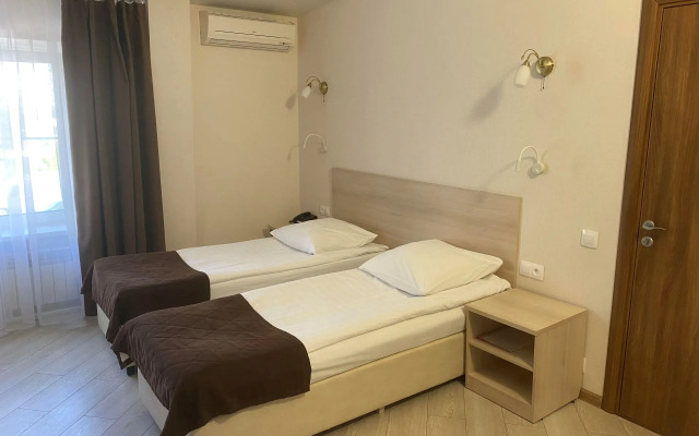 Pegas Hotel