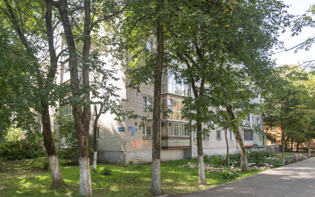 Apartamenty Oktabr'skaa
