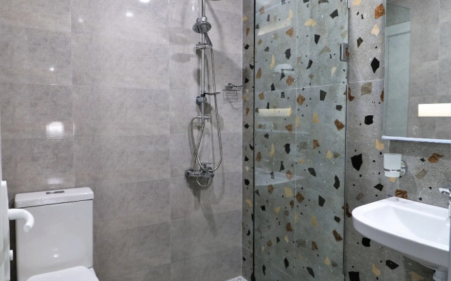 Avlapart Apartments