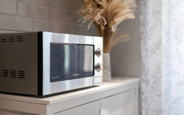 Квартира Уютная 1-к в географическом центре на Панова 50