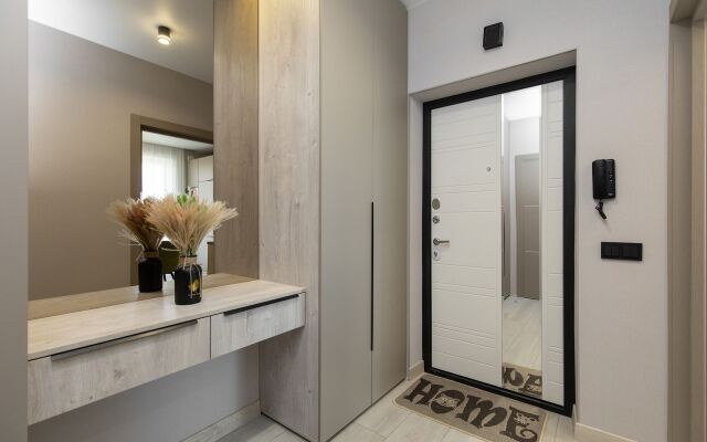 Апартаменты Кранц Элит