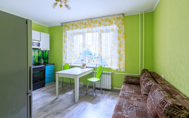 Sutki-24 Apartments