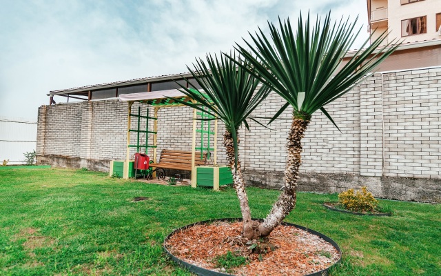 Alla Guest House