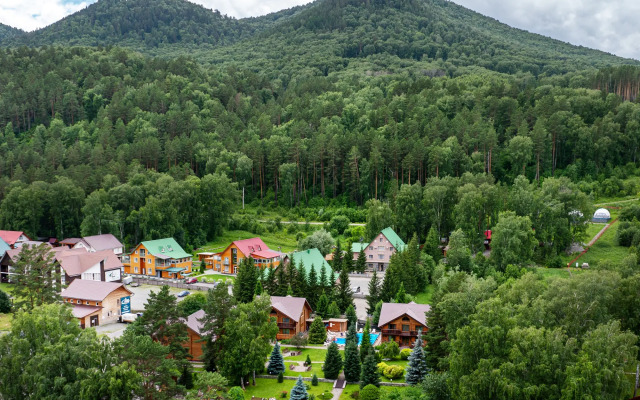 Usadba Sarzhevskih Hotel