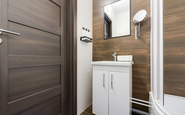 Апартаменты Best ВПитер на сутки