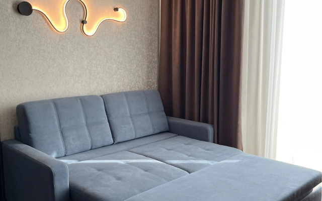 Квартира Greenhouse