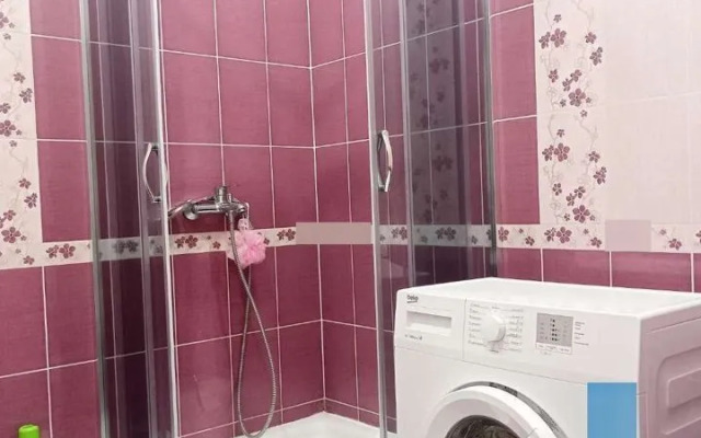 Studiya Na Lermontova 31 Flat