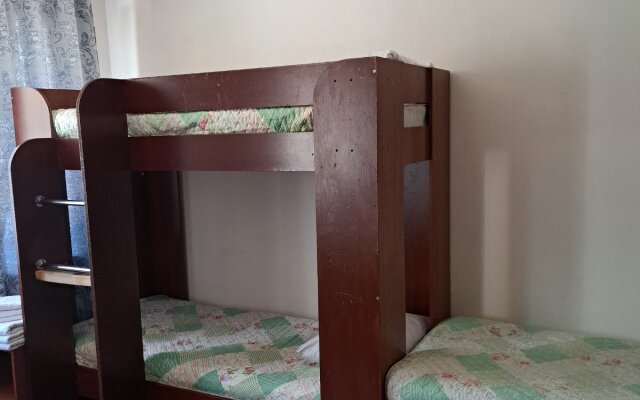 Galantus Mini-Hotel