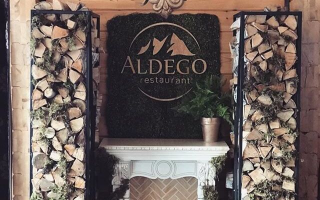 Отель Aldego Hotel & Spa