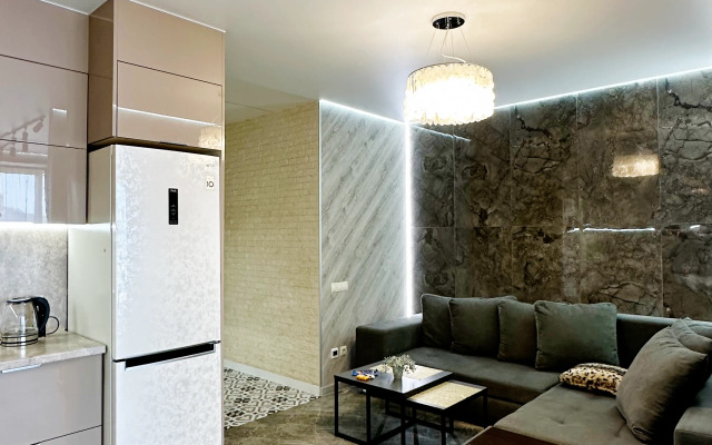 Апартаменты со всеми удобствами