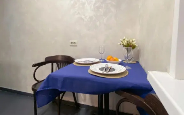 Tolbuhina 45/14 Apartment