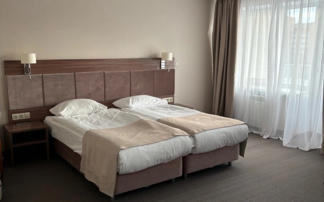 Turist Hotel