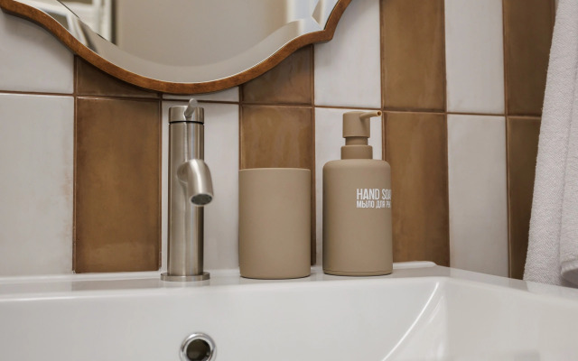 Квартира Новая в Сердце Ярославля