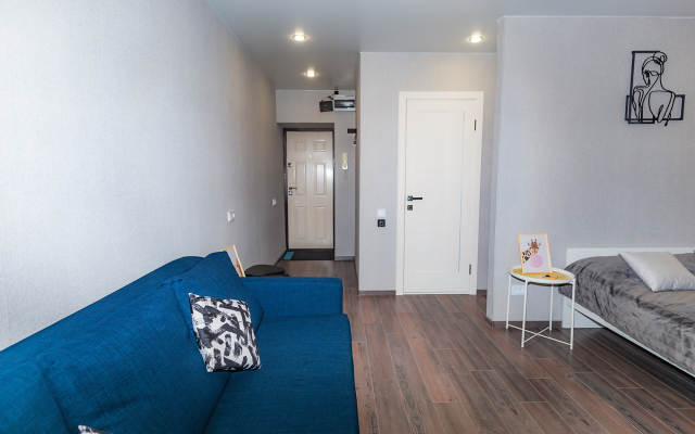 Generala Zhurbyi 12 Apartaments