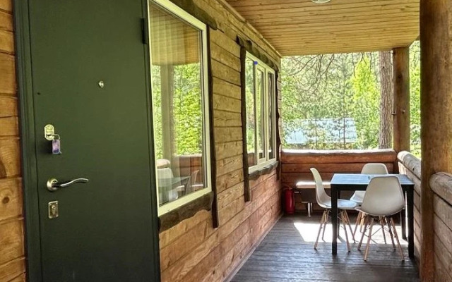 База отдыха Семья