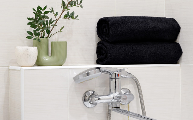 Апартаменты Сутки В КРД в Самом Сердце Краснодара