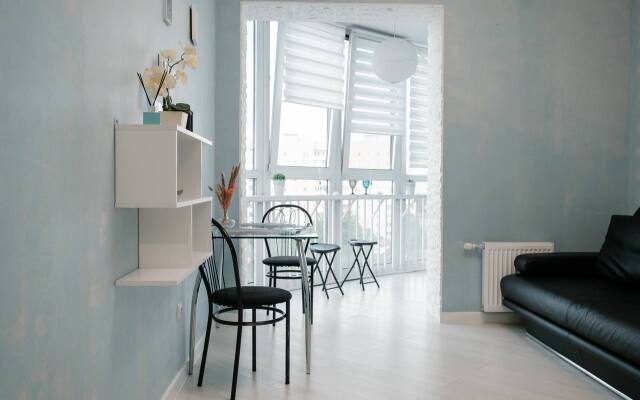 Apartment Light apartment lxt.by