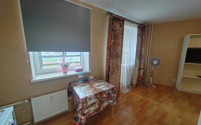 U Metro Parnas Flat