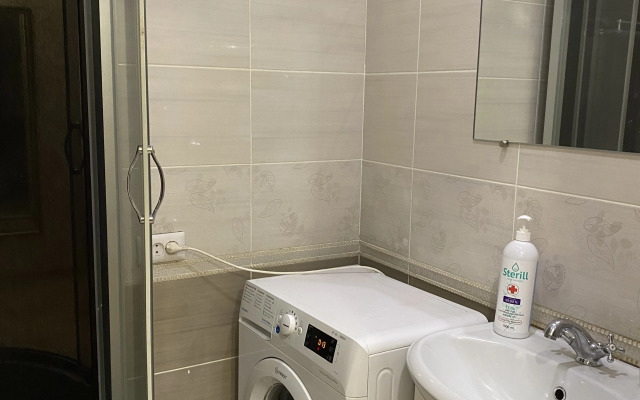 Квартира на Краю