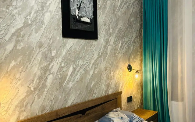 Квартира Евродвушка на Зеленом бульваре