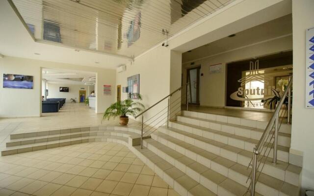 Sputnik Tgb Hotel