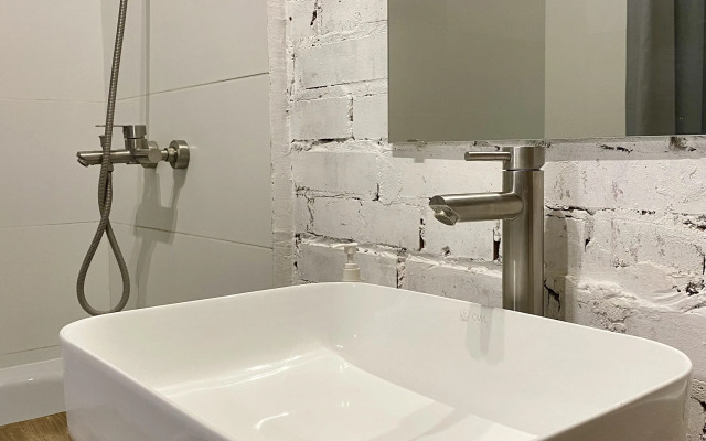 V Stile Loft Apartments