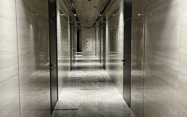 Апартаменты Davydoff Aparts на Навагинской