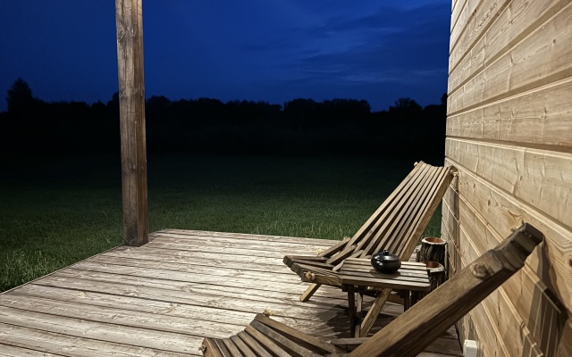 Ferma Slavnaya Glamping