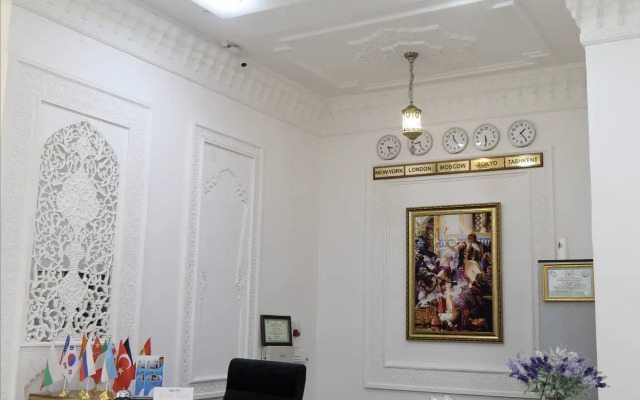 Kabir Hotel