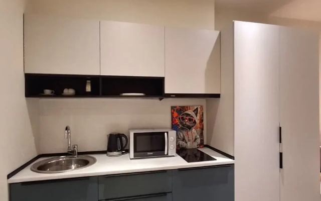 Апартаменты Солнечный Батуми Next Apartments1017