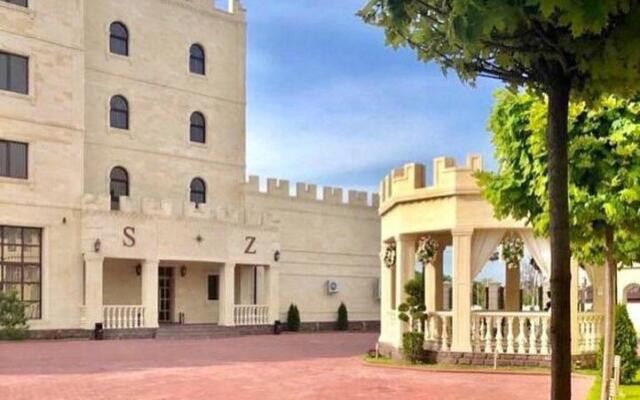 Stary Zamok Hotel