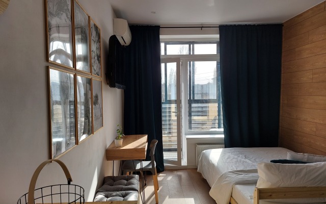 Квартира Smile-home