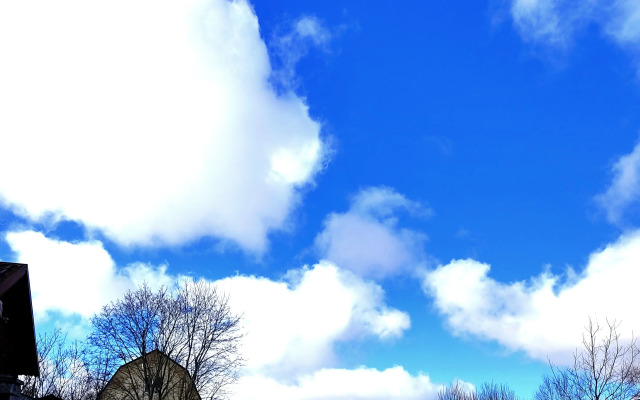 Гостевой дом в Кавголово