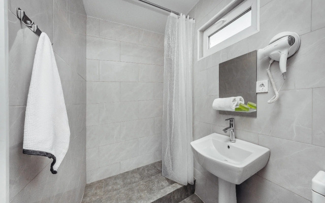 Гостевой дом Модерн