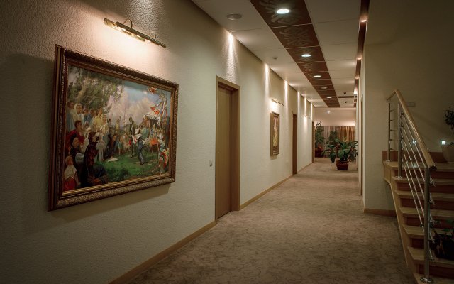 Timerhan Hotel