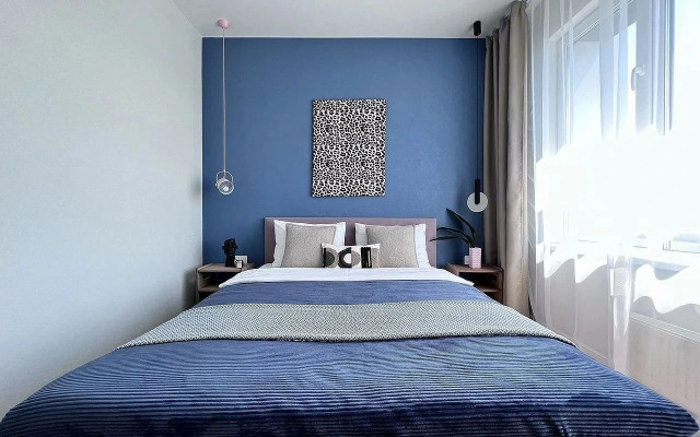 Квартира в ЖК Галактика