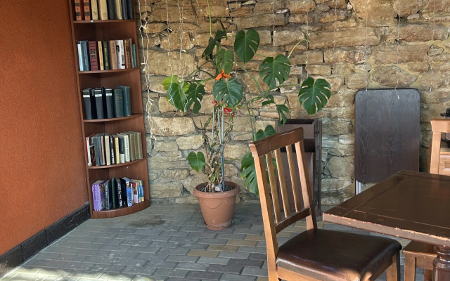 Гостевой дом Гостиница «У реки»