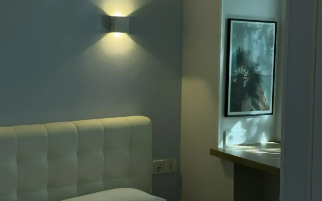 Квартира Megapashke