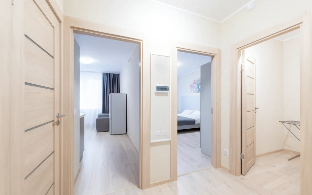 Апарт-Отель Апартаменты Лайк