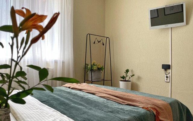 Na Ulitse Ordzhonikidze 91 Flat