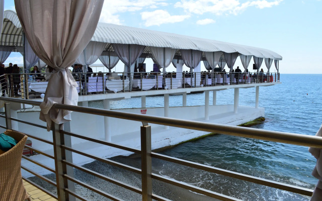Hotel Yevropa