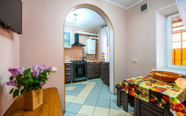 Chastny Dom Otdelny Dom U Morya Privte House