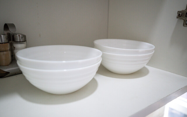 Апартаменты Место под солнцем 7