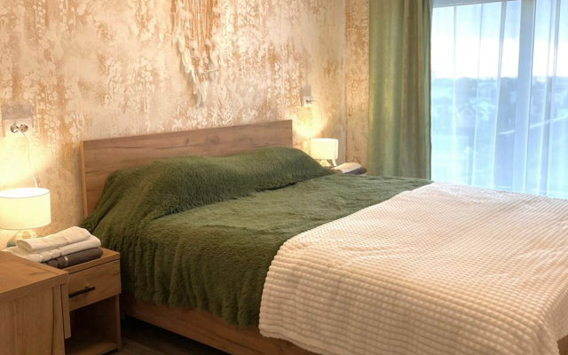 Частный Дом на Вишневом Переулке 19