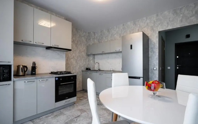 Dlya Otdykha U Morya Flat