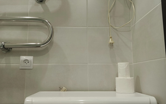 Квартира 2-х Квартира на Вагонке