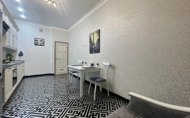 Keshokova 81 Flat